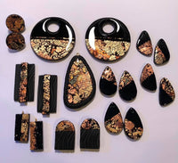 # 117 Cutter Set, Offset Circles