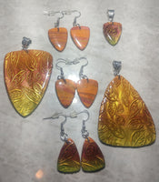 # 8 Cutter Set