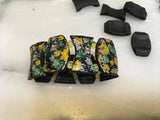 # 21.1 Bracelet Beads-Oval and Hourglass