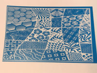 Creative Quilt