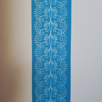 Bracelet Screen Fiddlehead