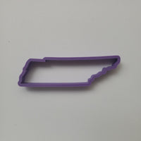 TN State Cutter