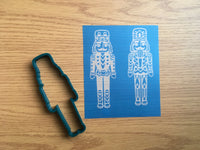 ColorMe Nutcrackers