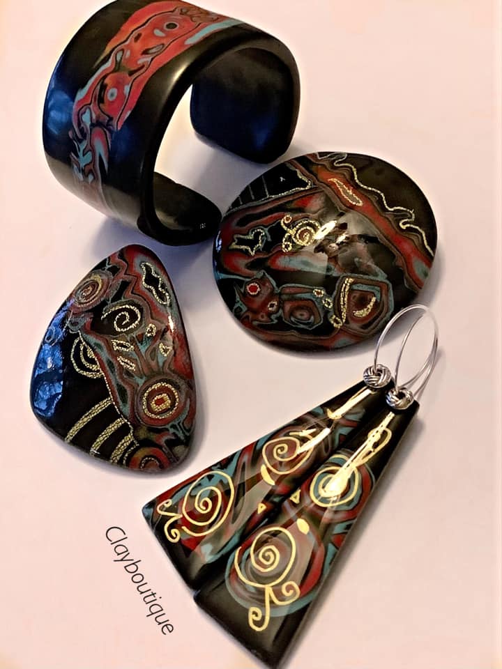 # 89 Cutter Set