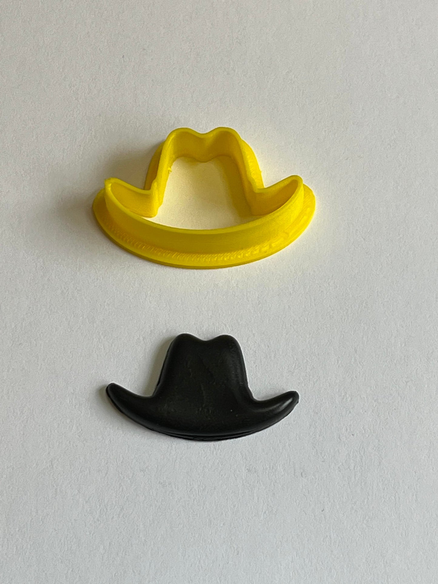 #298 Cowboy Hat