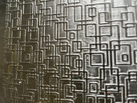 Square lines Rollers #30