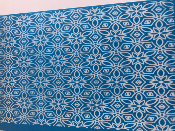 Mandala Sheet