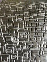 Square lines Rollers #30