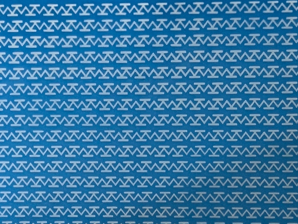 Repetitive Pattern