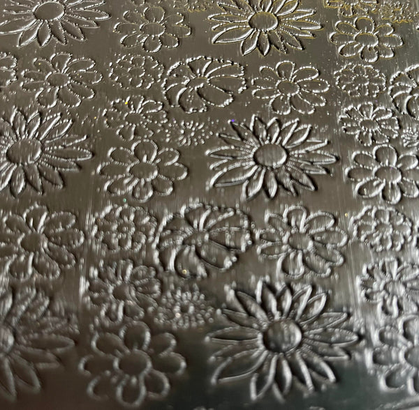 Flower mix Rollers