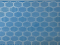 Lined Octagons
