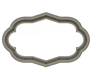 #278 Gift Tag Cutters