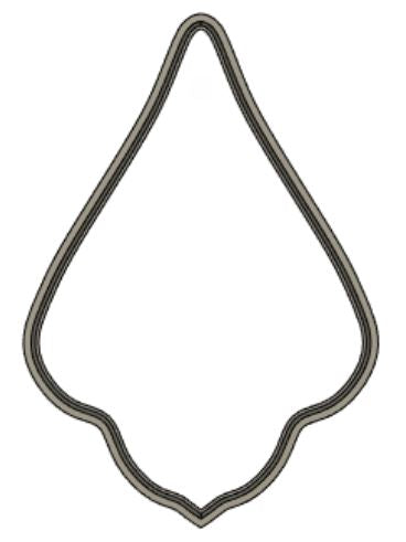 #282 Cutters