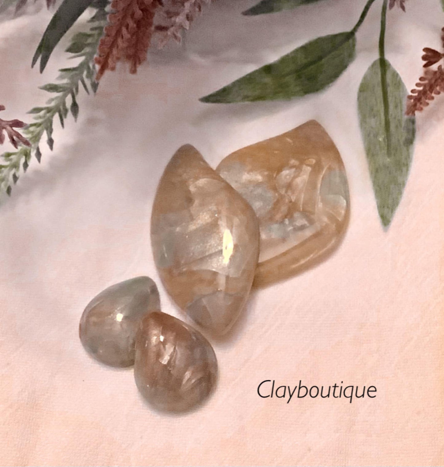 ClayBoutique Custom #3