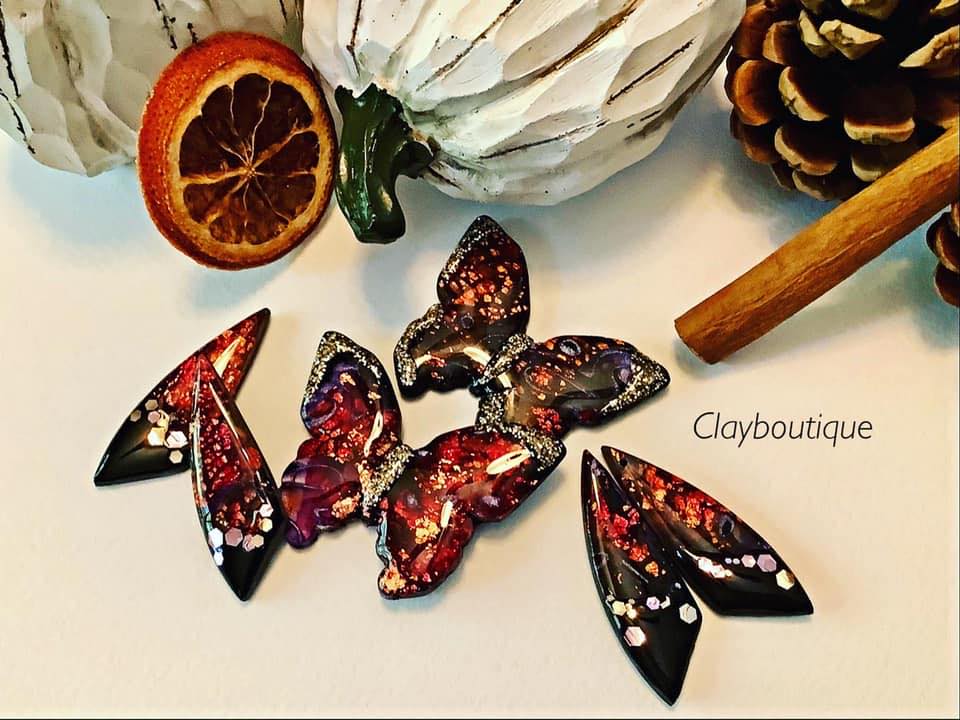 ClayBoutique Custom #8