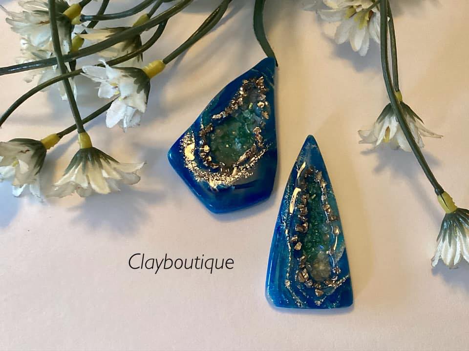 ClayBoutique Custom Cutter #11