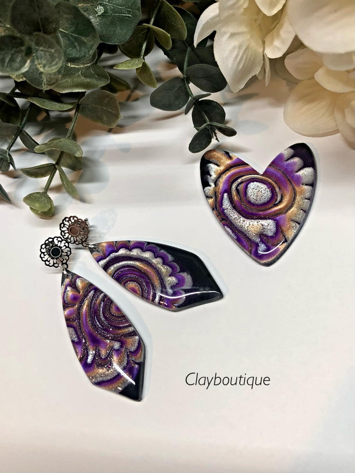 ClayBoutique Custom Cutter #18