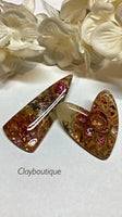 Boho Heart Cutters