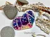 ClayBoutique Heart #3