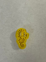 Seahorse Imprint