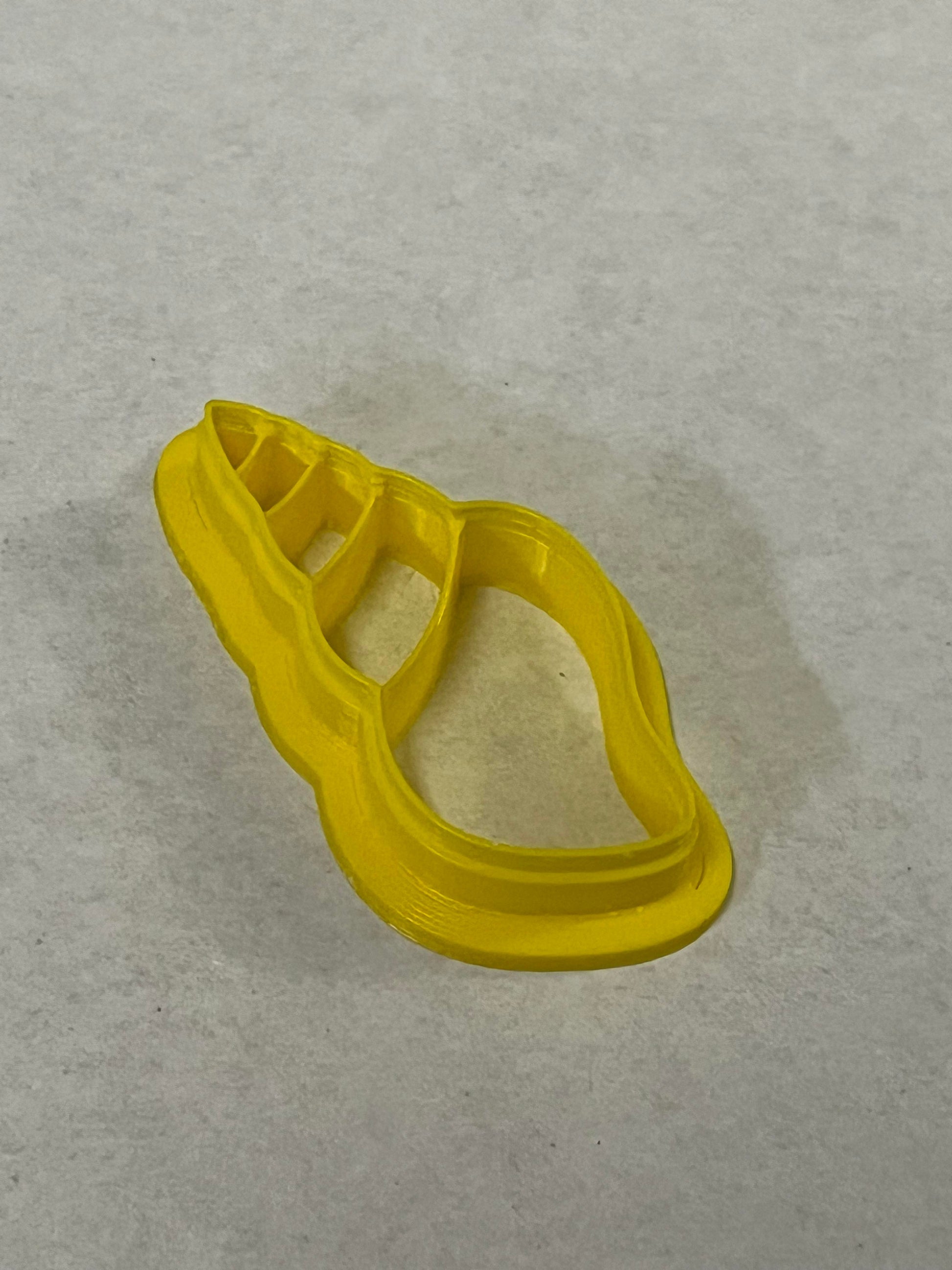 Shell Imprint 2023 – O Joy Creations inc