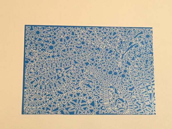 Perfectly Paisley