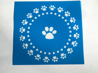 Paws Bowl Screen