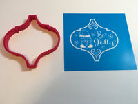 ColorMe Gnome Ornaments 2020