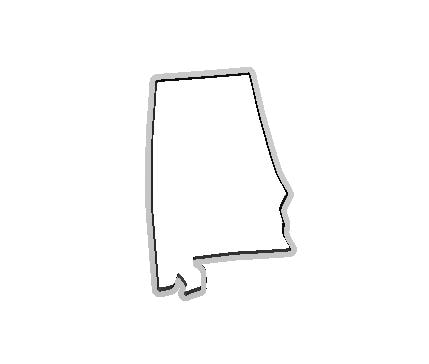 AL State Cutter
