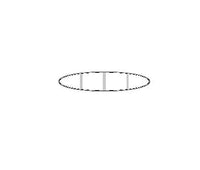 # 85 Cuff Cutter, Various Sizes