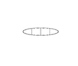 # 85 Cuff Cutter, Various Sizes
