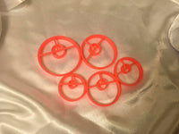 # 117 Cutter Set, Offset Circles