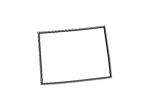 CO State Cutter