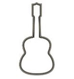 #192 Acoustic Guitar