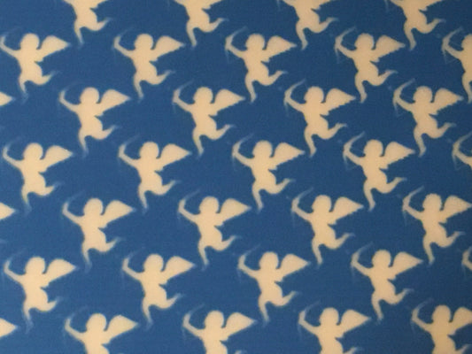 Cherubs
