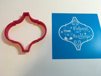 ColorMe Gnome Ornaments 2020