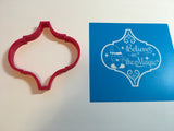 ColorMe Gnome Ornaments 2020