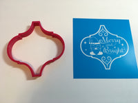 ColorMe Gnome Ornaments 2020