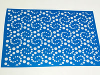 Dot Swirls
