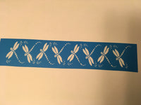 Bracelet Screen  Dragonflies