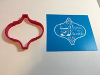 ColorMe Gnome Ornaments 2020