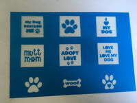Love my Dog # 2