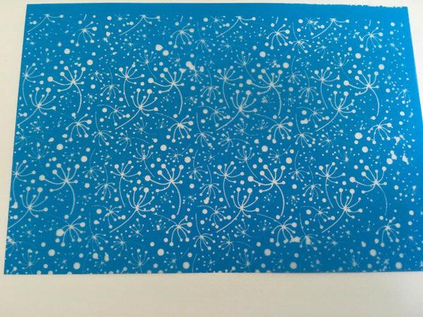 Fancy Flurries