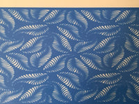 Feather Leaves