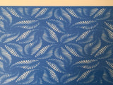 Feather Leaves