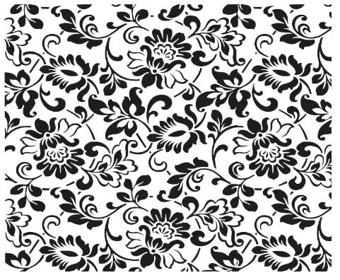 Floral #01