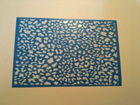 Leopard Spots