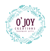 O Joy Creations Inc gift card