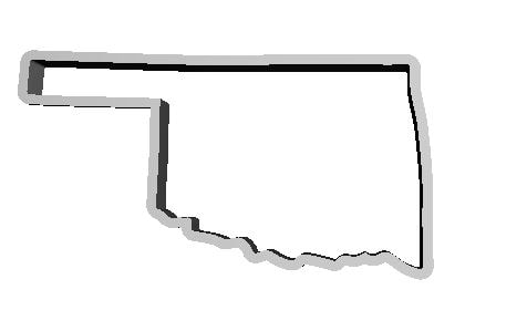 OK State Cutter