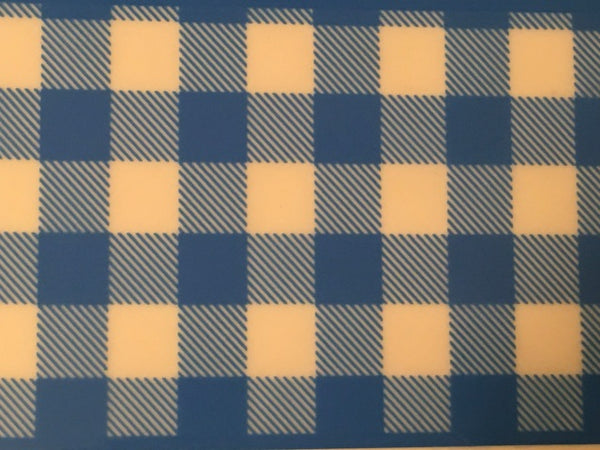 Plaid